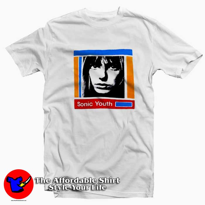 Kim Gordon Sonic Youth Vintage Rare Unisex T Shirt 510x510 image Kim Gordon Sonic Youth Vintage Rare Unisex T Shirt 510x510 Kim Gordon Sonic Youth Vintage Rare Unisex T shirt On Sale