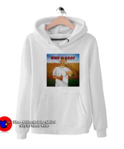 Kirblagoop King of The Goop Unisex Hoodie