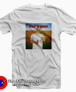 Kirblagoop King of The Goop Unisex T-shirt