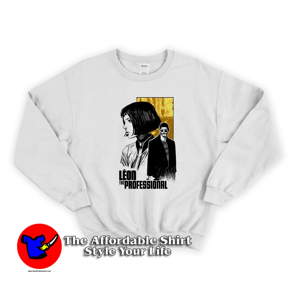 Leon The Professional Cinema Movie PosterHoodie Sweatshirt 510x510 image Leon The Professional Cinema Movie PosterHoodie Sweatshirt 510x510 Leon The Professional Cinema Movie Poster Sweatshirt On Sale