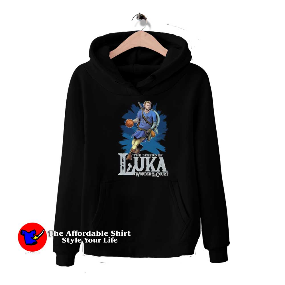 Luka Doncic The Legend of Luka Zelda Parody Hoodie 510x510 image Luka Doncic The Legend of Luka Zelda Parody Hoodie 510x510 Luka Doncic 'The Legend of Luka' Zelda Parody Hoodie