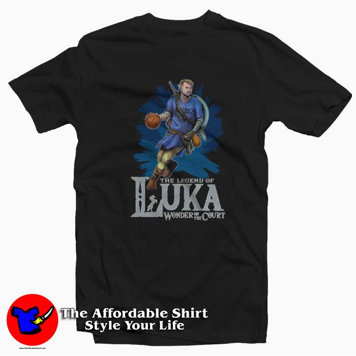 Luka Doncic The Legend of Luka Zelda Parody T Shirt 510x510 image Luka Doncic The Legend of Luka Zelda Parody T Shirt 510x510 Luka Doncic The Legend of Luka Zelda Parody T shirt On Sale