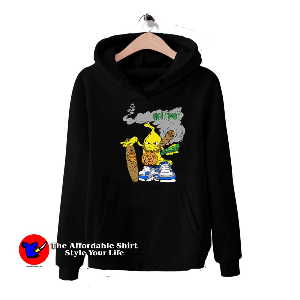 Luniz 95 Got Five Nike Shoes Cartoon Unisex Hoodie 510x510 image Luniz 95 Got Five Nike Shoes Cartoon Unisex Hoodie 510x510 Luniz 95 Got Five Nike Shoes Cartoon Unisex Hoodie