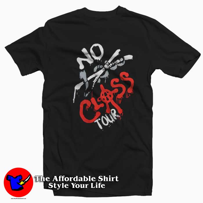 Machine Gun Kelly No Class Tour Vintage T Shirt 510x510 image Machine Gun Kelly No Class Tour Vintage T Shirt 510x510 Machine Gun Kelly No Class Tour Vintage T shirt On Sale