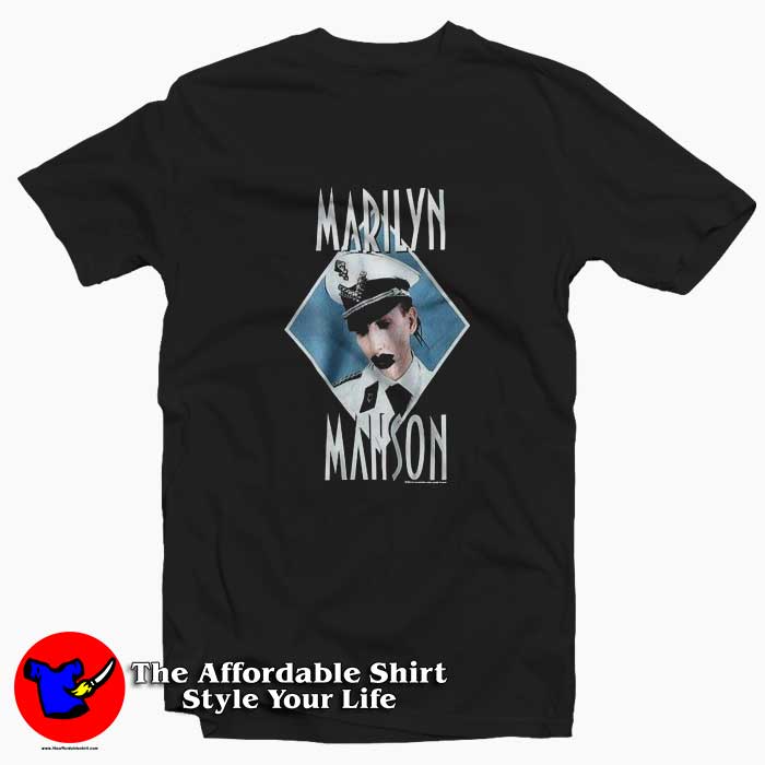 Marilyn Manson Vintage Gaphic Unisex T Shirt 510x510 image Marilyn Manson Vintage Gaphic Unisex T Shirt 510x510 Marilyn Manson Vintage Gaphic Unisex T shirt On Sale