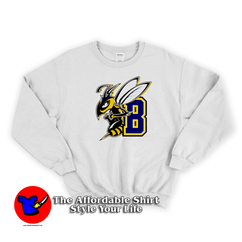 Montana State Billings Yellowjackets Unisex Sweatshirt 510x510 image Montana State Billings Yellowjackets Unisex Sweatshirt 510x510 Montana State Billings Yellowjackets Unisex Sweatshirt On Sale