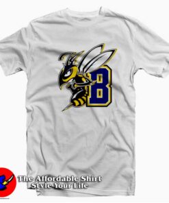 Montana State Billings Yellowjackets Unisex T-shirt