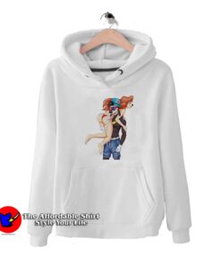 Musical Comedy Toon Funny Cartoon Parody Hoodie
