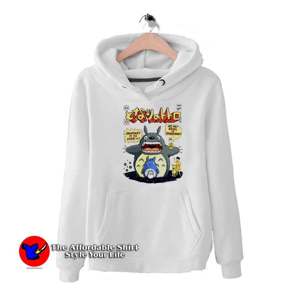 My Neighbor Totoro Fantasy As You Like It Hoodie 510x510 image My Neighbor Totoro Fantasy As You Like It Hoodie 510x510 My Neighbor Totoro Fantasy As You Like It Hoodie