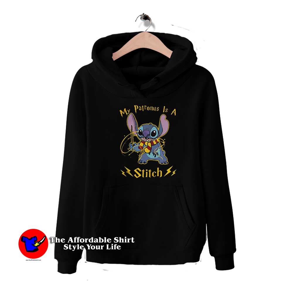 My patronus is a Stitch Harry Potter Unisex Hoodie 510x510 image My patronus is a Stitch Harry Potter Unisex Hoodie 510x510 My patronus is a Stitch Harry Potter Unisex Hoodie