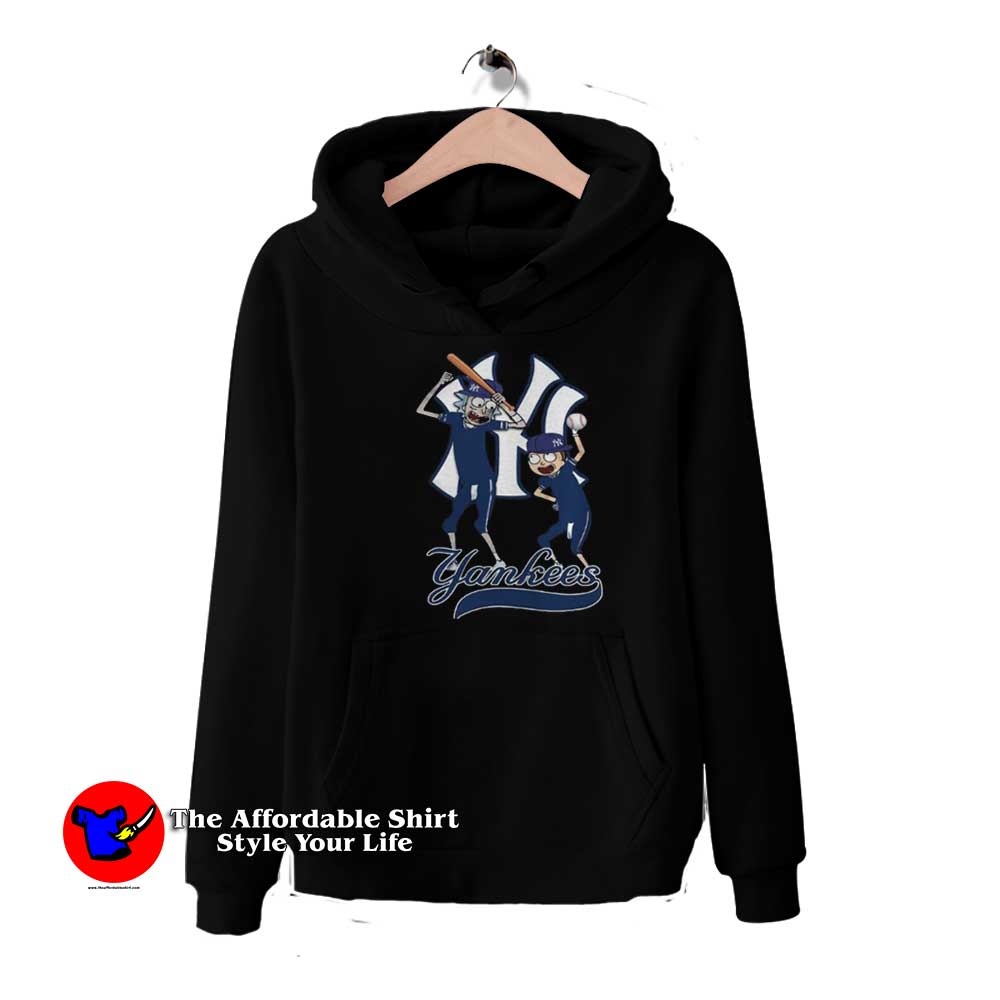 New York Yankees Rick And Morty Baseball Team Hoodie 510x510 image New York Yankees Rick And Morty Baseball Team Hoodie 510x510 New York Yankees Rick And Morty Baseball Team Hoodie
