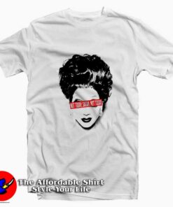 Not Today Satan Bianca Del Rio Unisex T-shirt