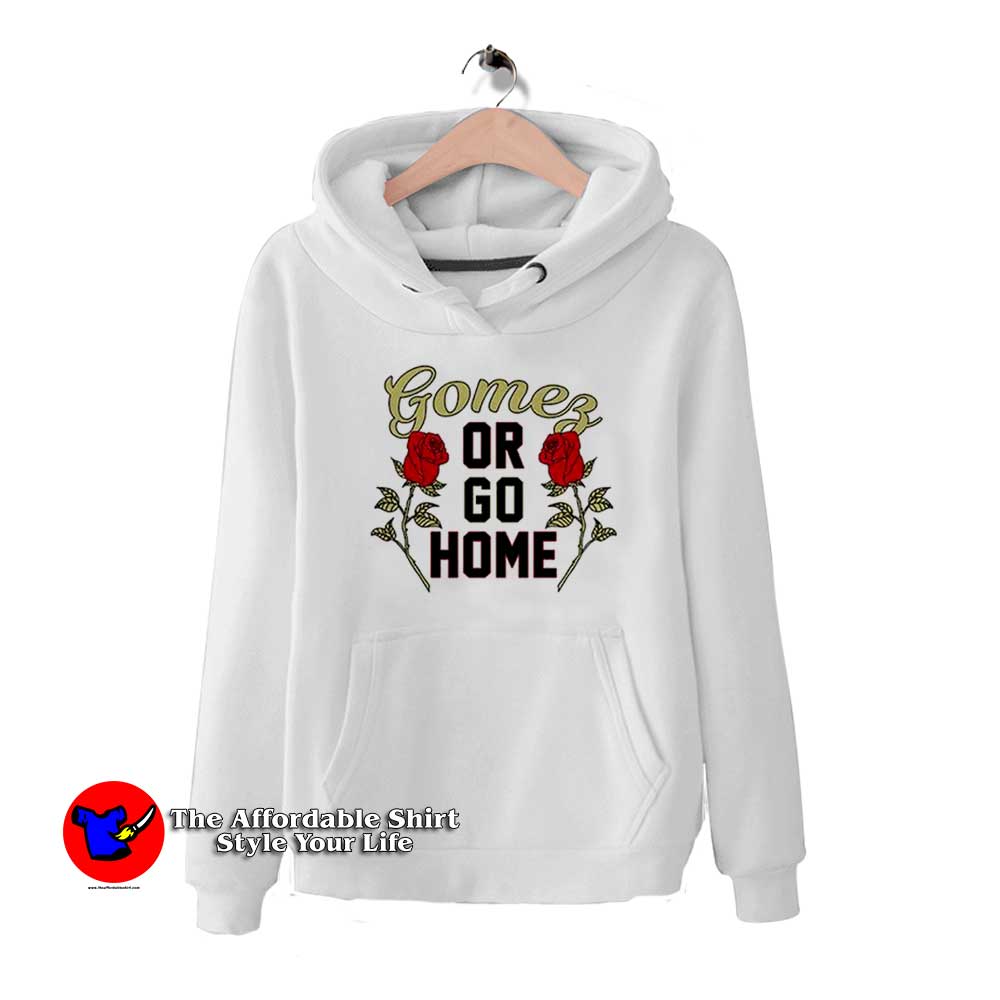 Or Go Home Revival Tour Merchandise Unisex Hoodie 510x510 image Or Go Home Revival Tour Merchandise Unisex Hoodie 510x510 Or Go Home Revival Tour Merchandise Unisex Hoodie