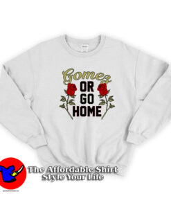 Or Go Home Revival Tour Merchandise Unisex Sweatshirt