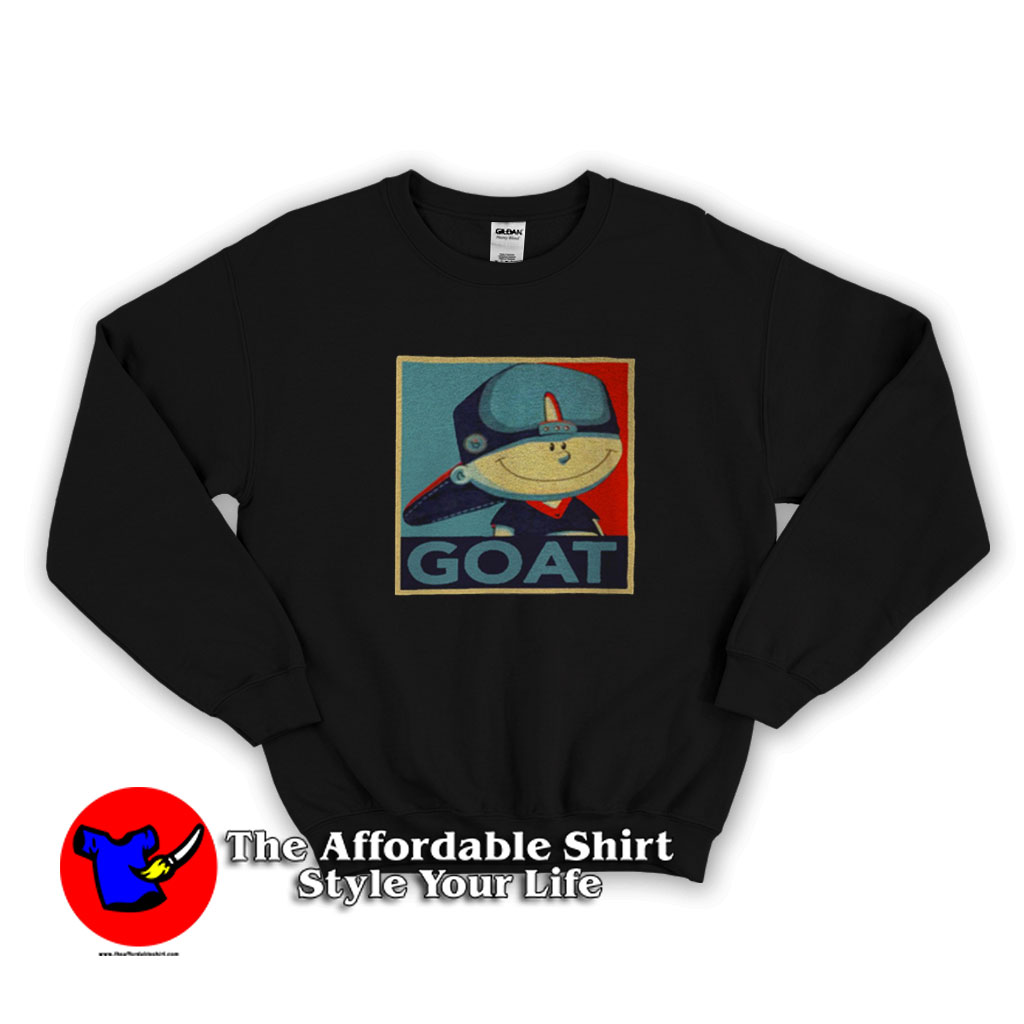 Pablo Sanchez Goat Baseball Retro Vintage Sweatshirt 510x510 image Pablo Sanchez Goat Baseball Retro Vintage Sweatshirt 510x510 Pablo Sanchez Goat Baseball Retro Vintage Sweatshirt On Sale