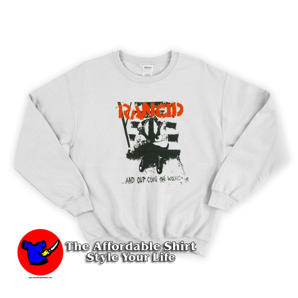 Rancid And Out Come The Wolves Vintage Sweatshirt 510x510 image Rancid And Out Come The Wolves Vintage Sweatshirt 510x510 Rancid And Out Come The Wolves Vintage Sweatshirt On Sale