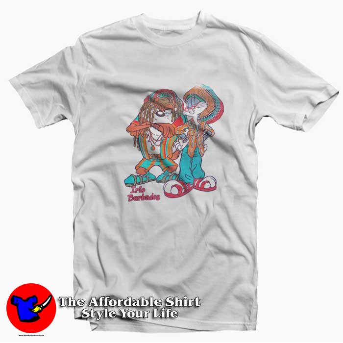 Rasta Taz and Bugs Bunny Funny Unisex T Shirt 510x510 image Rasta Taz and Bugs Bunny Funny Unisex T Shirt 510x510 Rasta Taz and Bugs Bunny Funny Unisex T shirt On Sale