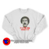 Richard Pryor Fuck You Motherfucker Comedy Sweatshirt