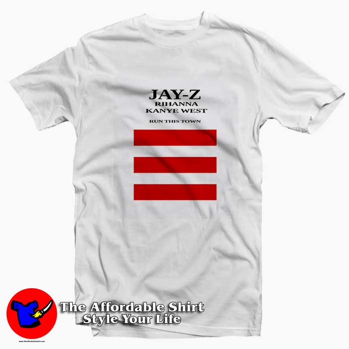 Rihanna Run This Town Album Cover Unisex T Shirt 510x510 image Rihanna Run This Town Album Cover Unisex T Shirt 510x510 Rihanna Run This Town Album Cover Unisex T shirt On Sale