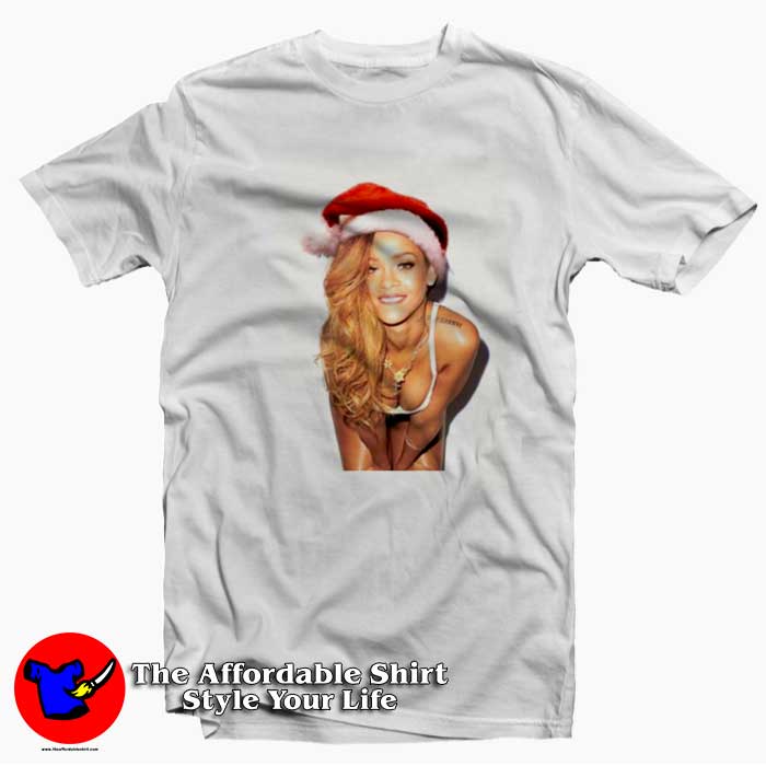 Rihanna Singer Christmas Vintage Unisex T Shirt 510x510 image Rihanna Singer Christmas Vintage Unisex T Shirt 510x510 Rihanna Singer Christmas Vintage Unisex T shirt On Sale