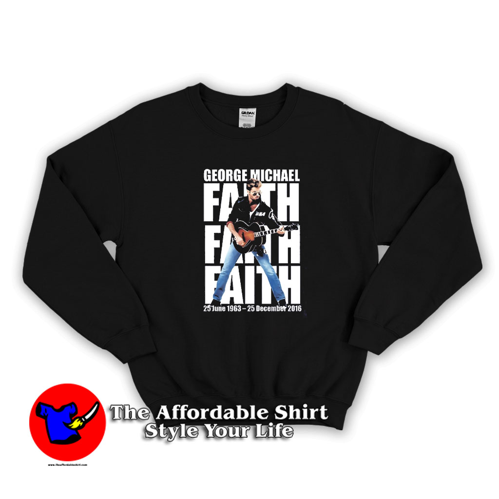 Rip George Michael Singers Unisex Sweatshirt 510x510 image Rip George Michael Singers Unisex Sweatshirt 510x510 Rip George Michael Singers Unisex Sweatshirt On Sale