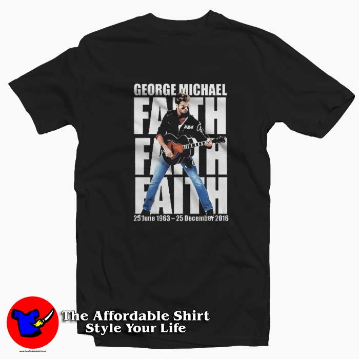 Rip George Michael Singers Unisex T Shirt 510x510 image Rip George Michael Singers Unisex T Shirt 510x510 Rip George Michael Singers Unisex T shirt On Sale
