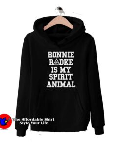 Ronnie Radke Is My Spirit Animal Unisex Hoodie