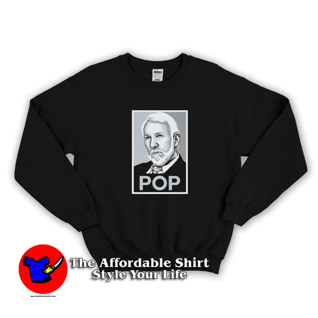 San Antonio Coach Gregg Popovich Unisex Sweatshirt 510x510 image San Antonio Coach Gregg Popovich Unisex Sweatshirt 510x510 San Antonio Coach Gregg Popovich Unisex Sweatshirt On Sale