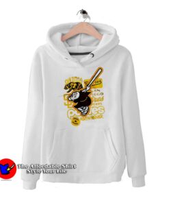 San Diego Padres Collaboration Tommy Pham Hoodie