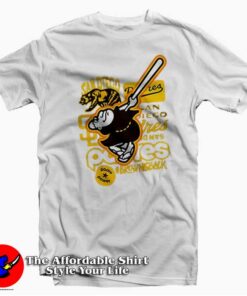 San Diego Padres Collaboration Tommy Pham T-shirt