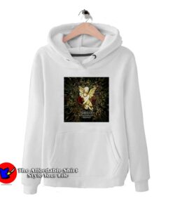 Sex Pistols Jubilee Album Cover Unisex Hoodie