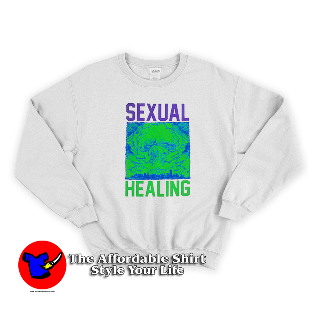 Sexual Healing Funny Colorfull Unisex Sweatshirt 510x510 image Sexual Healing Funny Colorfull Unisex Sweatshirt 510x510 Sexual Healing Funny Colorfull Unisex Sweatshirt On Sale