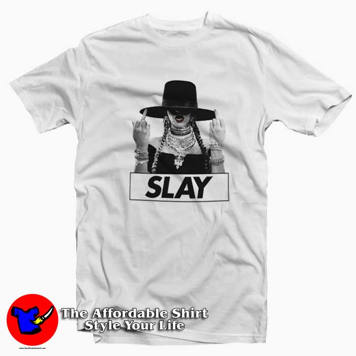 Slay Beyonce Formation Graphic Unisex T Shirt 510x510 image Slay Beyonce Formation Graphic Unisex T Shirt 510x510 Slay Beyonce Formation Graphic Unisex T shirt On Sale