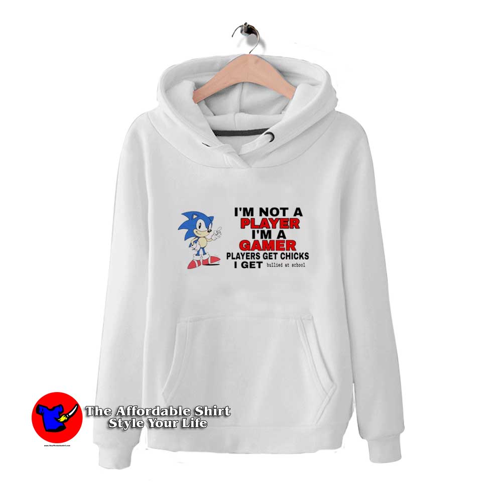 Sonic Im Not Player Im A Gamer Unisex Hoodie 510x510 image Sonic Im Not Player Im A Gamer Unisex Hoodie 510x510 Sonic I’m Not Player I’m A Gamer Unisex Hoodie