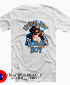 Soulja Boy Crank Dat Hip Hop Rap Unisex T-shirt