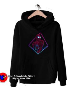 Spider-Man Tobey Maguire Suit Awesome Unisex Hoodie
