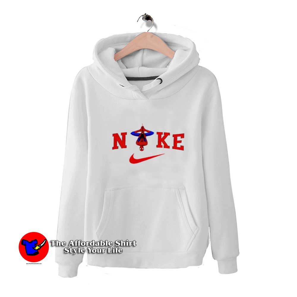 Spiderman Nike Peter Parker Marvel Unisex Hoodie 510x510 image Spiderman Nike Peter Parker Marvel Unisex Hoodie 510x510 Spiderman Nike Peter Parker Marvel Unisex Hoodie