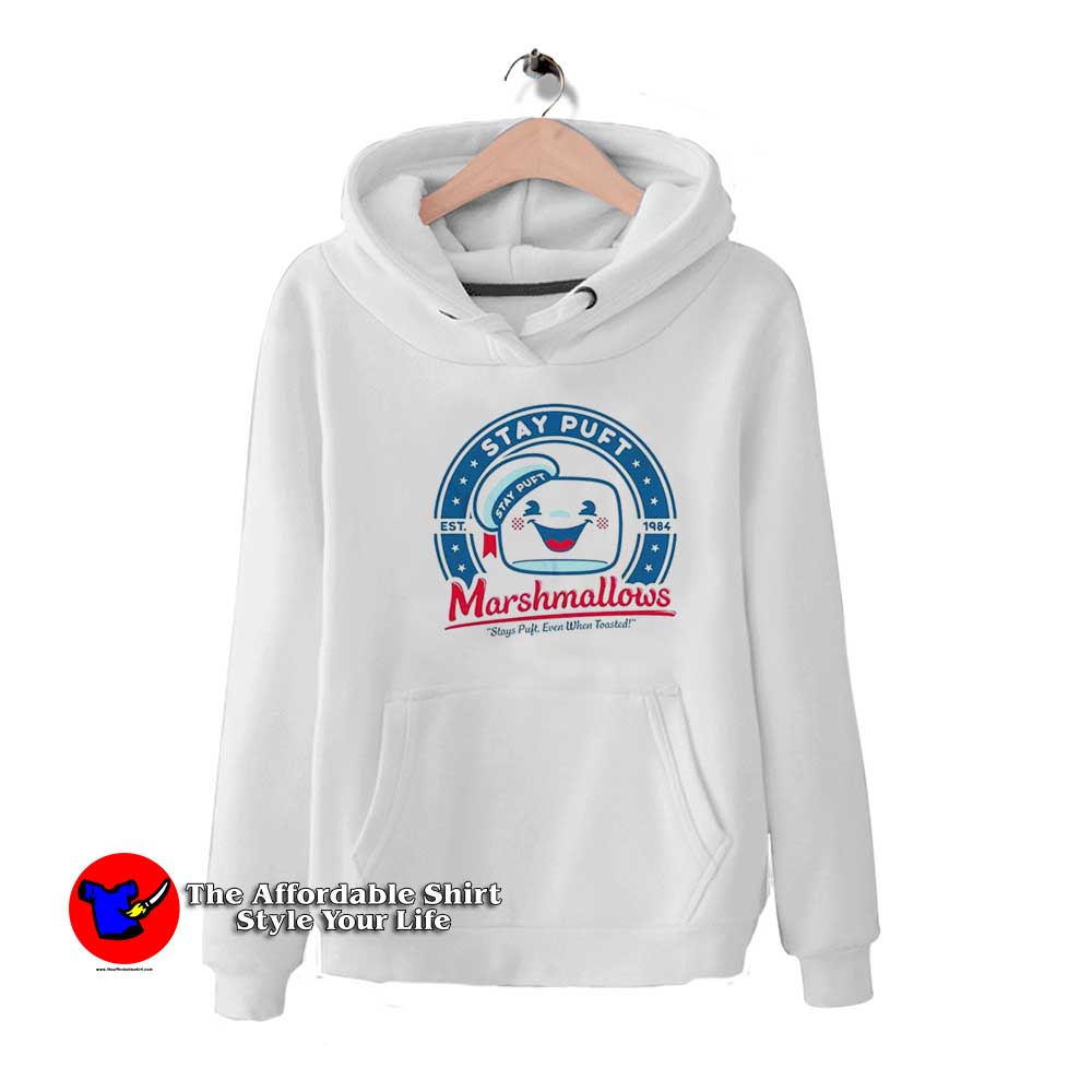 Stay Puft Marshmellow Ghostbusters 80s Hoodie 510x510 image Stay Puft Marshmellow Ghostbusters 80s Hoodie 510x510 Stay Puft Marshmellow Ghostbusters 80s Hoodie