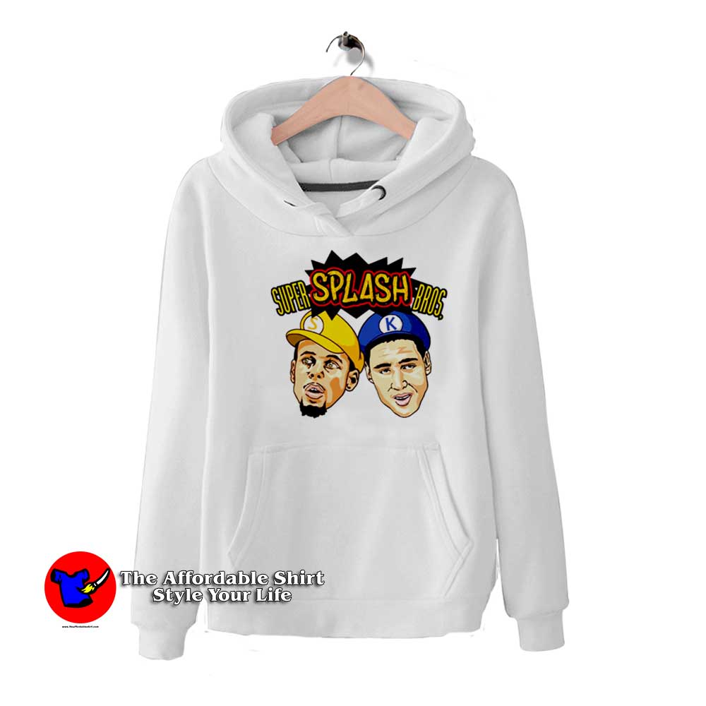 Steph Curry Klay Thompson Super Splash Bros Hoodie 510x510 image Steph Curry Klay Thompson Super Splash Bros Hoodie 510x510 Steph Curry Klay Thompson Super Splash Bros Hoodie