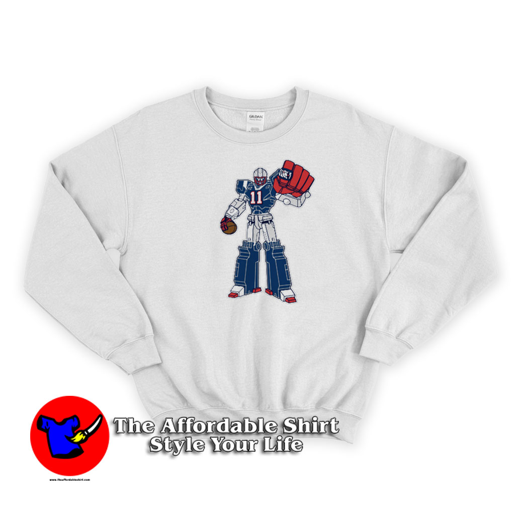 SuperTron Julian Edelman New England Superbowl Sweatshirt 510x510 image SuperTron Julian Edelman New England Superbowl Sweatshirt 510x510 SuperTron Julian Edelman New England Superbowl Sweatshirt On Sale