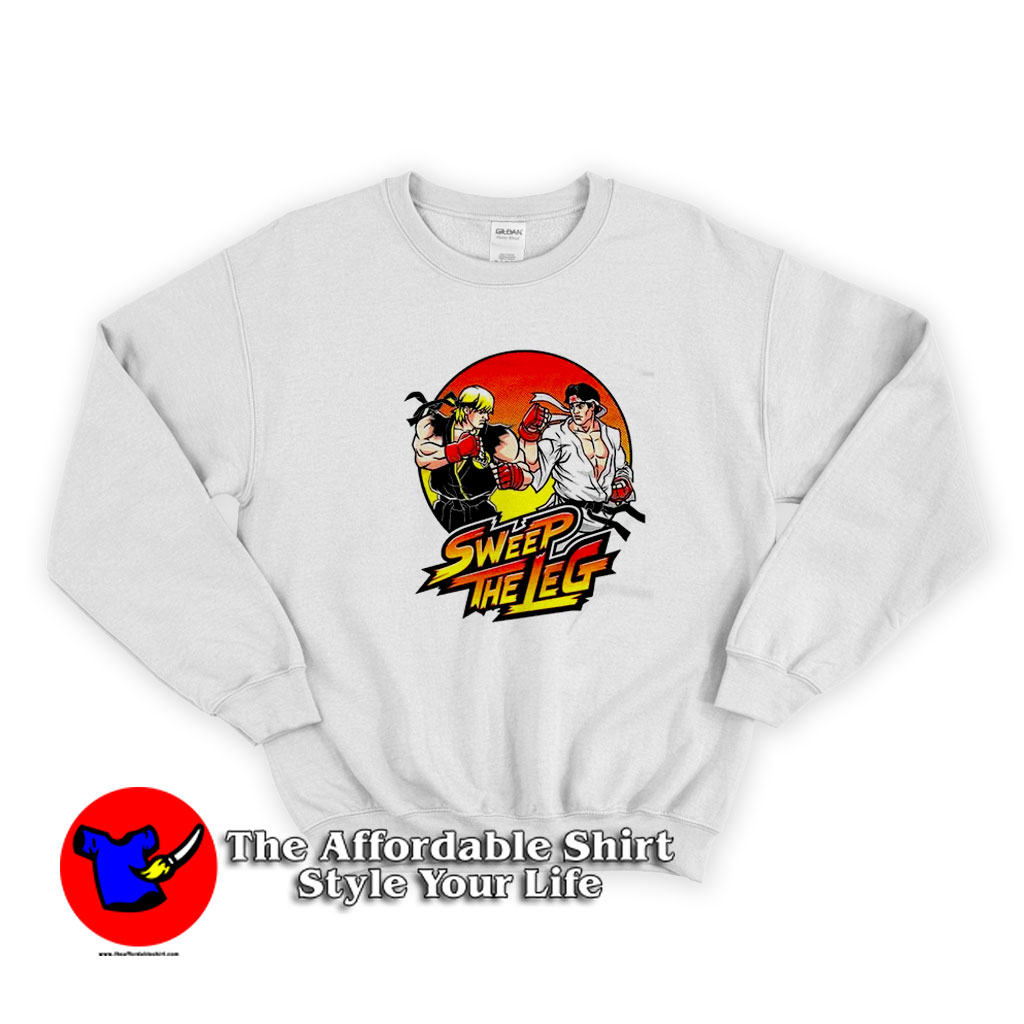 Sweep The Leg Cobra Kai Karate Kid Vintage Sweatshirt 510x510 image Sweep The Leg Cobra Kai Karate Kid Vintage Sweatshirt 510x510 Sweep The Leg Cobra Kai Karate Kid Vintage Sweatshirt On Sale