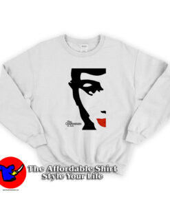 The Courteeners St Jude Album Cover Unisex Sweatshirt