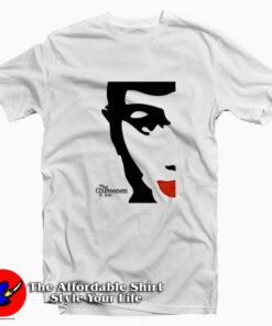 The Courteeners St Jude Album Cover Unisex T-shirt