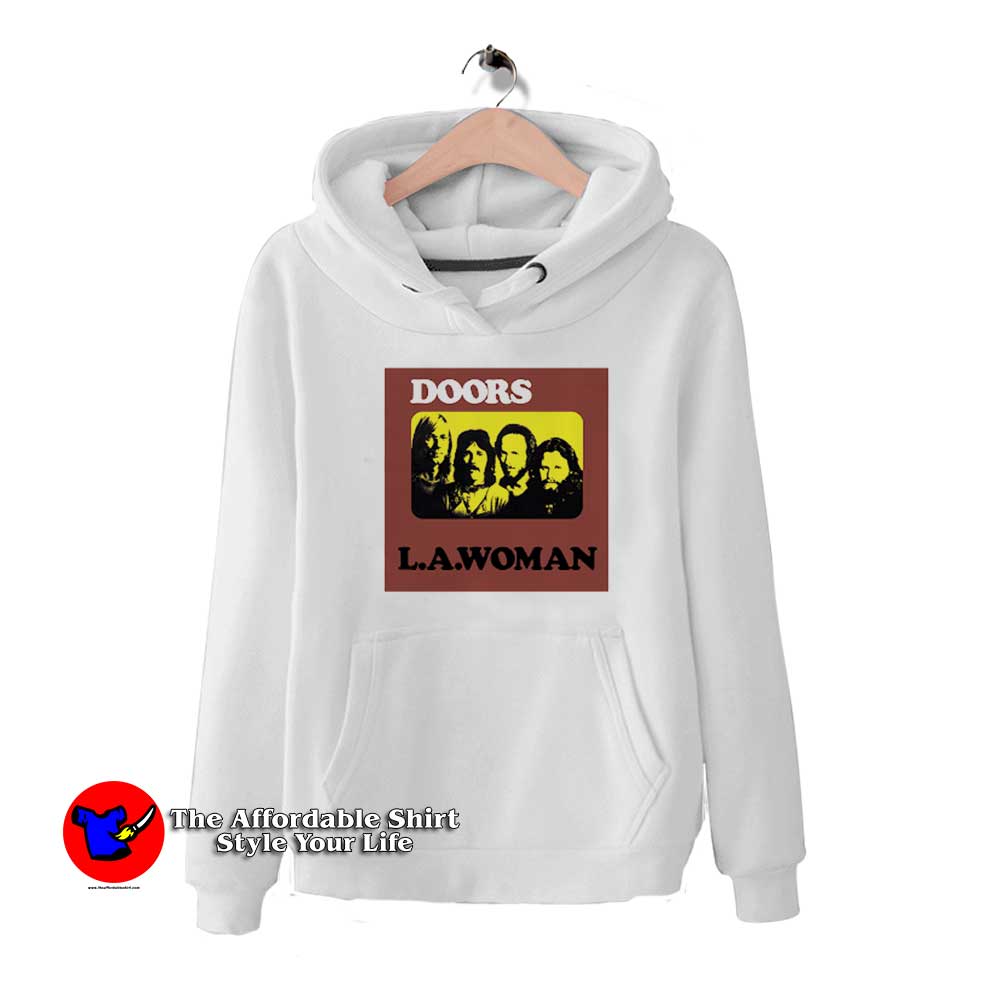 The Doors La Woman Album Vintage Unisex Hoodie 510x510 image The Doors La Woman Album Vintage Unisex Hoodie 510x510 The Doors La Woman Album Vintage Unisex Hoodie