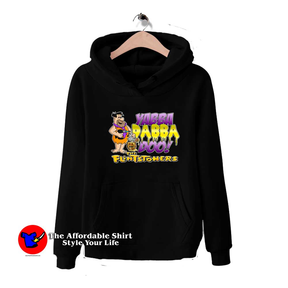 The Flinstonrs Yabba Dabba Doo Hoodie 510x510 image The Flinstonrs Yabba Dabba Doo Hoodie 510x510 The Flinstonrs Yabba Dabba Doo Unisex Hoodie