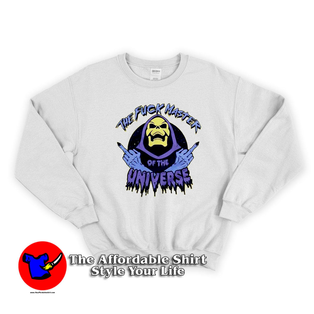 The Fuck Master of The Universe Vintage Sweatshirt 510x510 image The Fuck Master of The Universe Vintage Sweatshirt 510x510 The Fuck Master of The Universe Vintage Sweatshirt On Sale