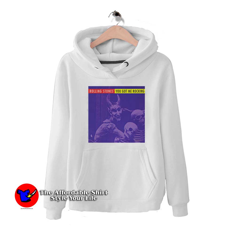 The Rolling Stones You Got Me Rocking Album Hoodie 510x510 image The Rolling Stones You Got Me Rocking Album Hoodie 510x510 The Rolling Stones You Got Me Rocking Album Hoodie