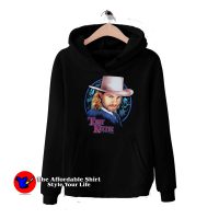 Toby Keith Does That Blue Moon Ever Shine On You Hoodie