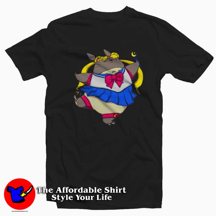 Totoro Mashup Sailor Moon Funny Parody T Shirt 510x510 image Totoro Mashup Sailor Moon Funny Parody T Shirt 510x510 Totoro Mashup Sailor Moon Funny Parody T shirt On Sale