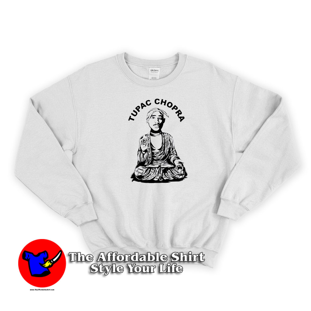 Tupac Chopra Funny Rapper Mashup Unisex Sweatshirt 510x510 image Tupac Chopra Funny Rapper Mashup Unisex Sweatshirt 510x510 Tupac Chopra Funny Rapper Mashup Unisex Sweatshirt On Sale